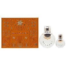 Bvlgari Omnia Crystalline Eau de Toilette 2-Piece Gift Set