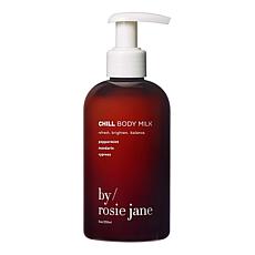 by/ rosie jane CHILL Body Milk