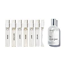 By Rosie Jane Dulce Eau de Parfum & Fragrance Discovery Set