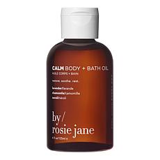 by/ rosie jane TRANQUIL Body & Bath Oil