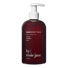 by/ rosie jane TRANQUIL Body Wash
