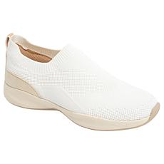BZees® Upbeat Slip-On Sneaker with Air Step™ Technology