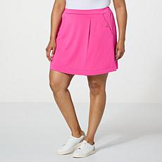 C Wonder Travel Jersey Skort