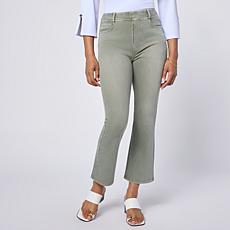 C. Wonder Wonder Stretch Denim Ankle Jean