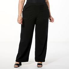 C Wonder Wonder Stretch Knit Trouser