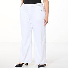 C Wonder Wonder Stretch Knit Trouser