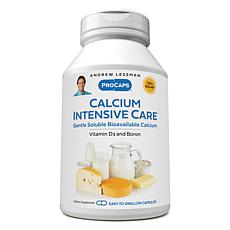 Calcium Intensive Care - 60 Capsules