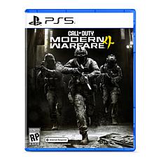 Call of Duty: Modern Warfare 4 for PS5