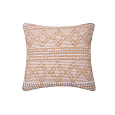 C&F Home 18" x 18" Trinity Geometric Woven Square Throw Pillow