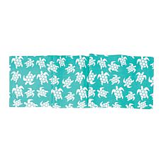 C&F Home Beachy Turtle Table Runner