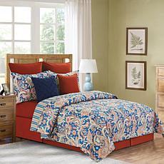 C&F Home Marla Full/Queen Quilt Set