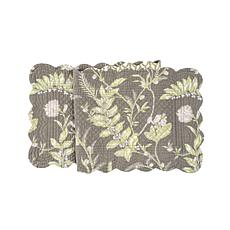 C&F Home Solomon's Seal Runner