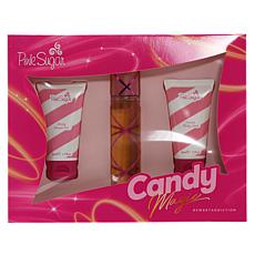 Candy Magic Fragrance 3-piece Set