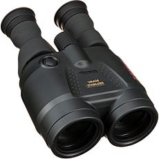 Canon 18x50 IS Image Stabilized Binoculars