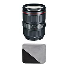 Canon EF 24-105mm f/4L IS II USM Lens