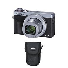 Canon PowerShot G7 X Mark III Digital Camera Bundle