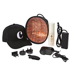 Capillus82 Hair Regrowth Laser Therapy Cap & Activator