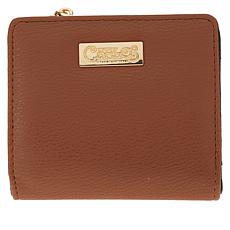 Carlos by Carlos Santana Compact Snap Bifold Wallet