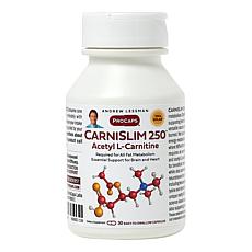 CarniSlim-250 - 30 Capsules