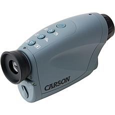 Carson Optical Aura Plus Digital Night Vision Monocular Camcorder