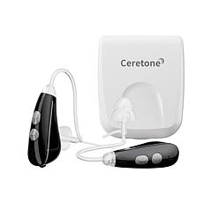 Ceretone Nexus Behind-the-Ear OTC Hearing Aids