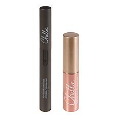 Chella Heated Eyelash Curler & Mini Mascara