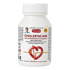 CholestaCare - 60 Capsules