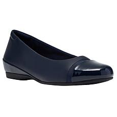 Clarks Cathrynn Dusk Wedge