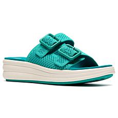Clarks Cloudsteppers Drift Faye Slip-On Sandal