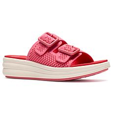 Clarks Cloudsteppers Drift Faye Slip-On Sandal