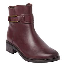 Red Women s Boots HSN