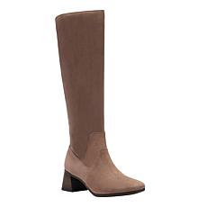Clarks Marriann Chic Tall Boot