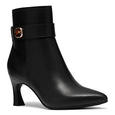 Clarks Tammitha Nora Heeled Bootie