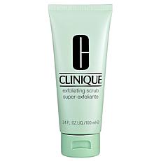Clinique Exfoliating Scrub 3.4 oz.