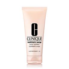 Clinique Moisture Surge Body Hydrator Lotion with Hyaluronic Acid