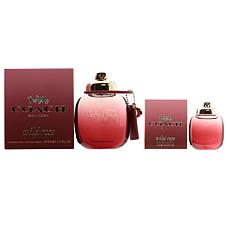 Coach Wild Rose Duo Set