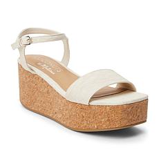 Coconuts by Matisse Marci Wedge