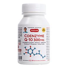 CoEnzyme Q-10 300 - 60 Capsules