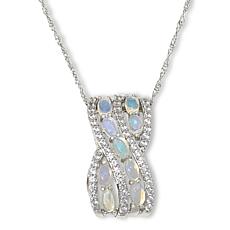 Opal Jewelry | October Birthstone Jewelry | HSN