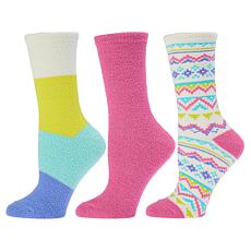 3-pack Socks