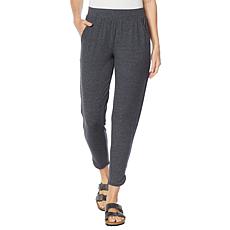 Comfort Code Simply Soft Jersey Slim Pant
