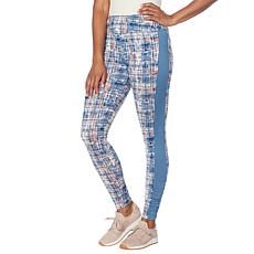 Comfort Code Stretch Jersey Legging