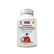 Complete Tocotrienols with Gamma Vitamin E - 30 Capsules