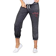 Concepts Sport Arizona Diamondbacks Women's Knit Capri Pant