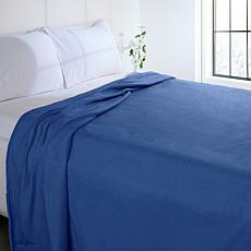 Concierge Collection WhisperSoft Luxe Blanket 