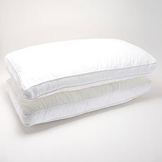 Coop Sleep Goods Cooling Essence Adjustable Queen Pillow 2-pack