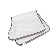 Coop Sleep Goods Ultra-Tech Crescent Queen Pillow Protector