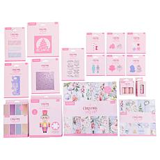 Crafter's Companion Sara Signature A Christmas Dream Craft Kit