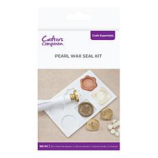 Crafter's Companion Wax Seal Kit  