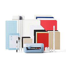 Cricut Joy 2 Compact Cutting Machine with Tools & Materials